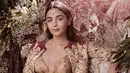 Film terbaru Alia Bhatt yang berjudul Raazi saat ini menjadi pusat perhatian publik. Cerita film ini diambil dari kisah nyata seorang mata-mata India yang menikah dengan anggota militer Pakistan. (Foto: instagram.com/aliaabhatt)