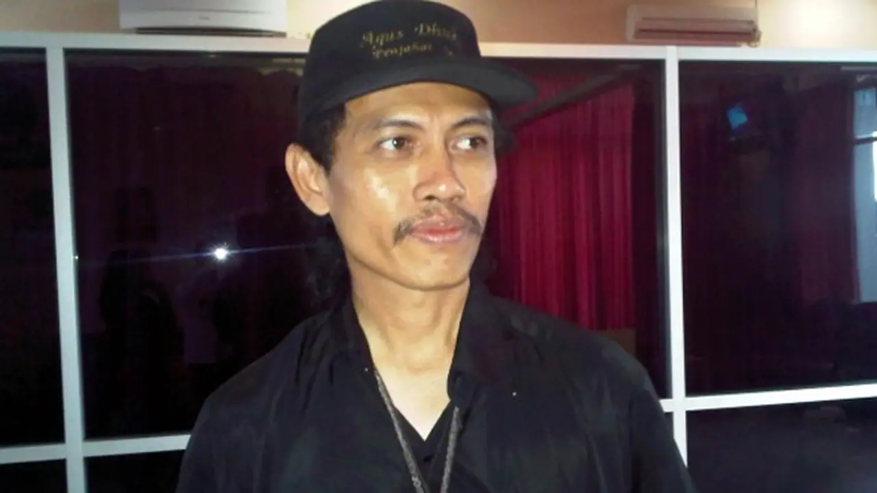 Agus Dhukun