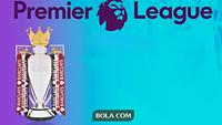 Premier League - Ilustrasi Premier League (Bola.com)