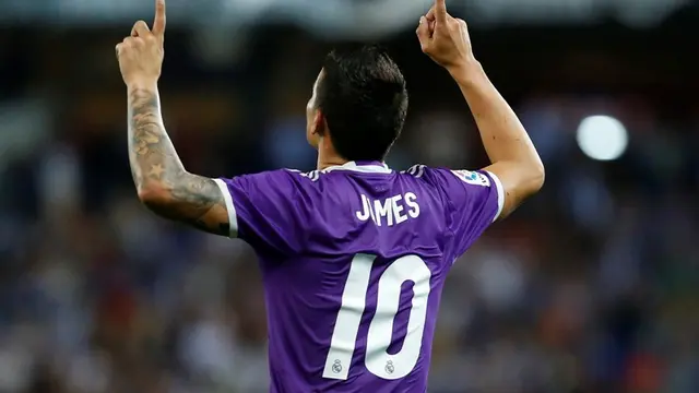 Real Madrid