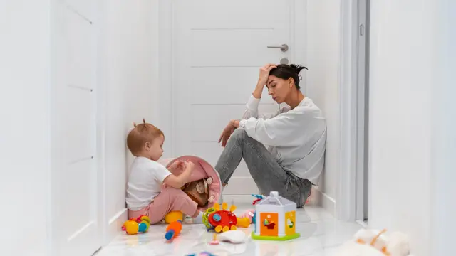 Bukan Sekadar Disiplin, Ini Tanda Anak Terjebak dalam Eggshell Parenting