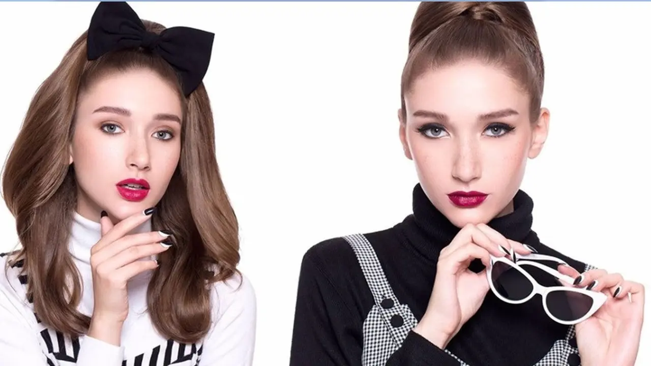 Dear Me, Lipstik Lokal Terbari yang Wajib Coba