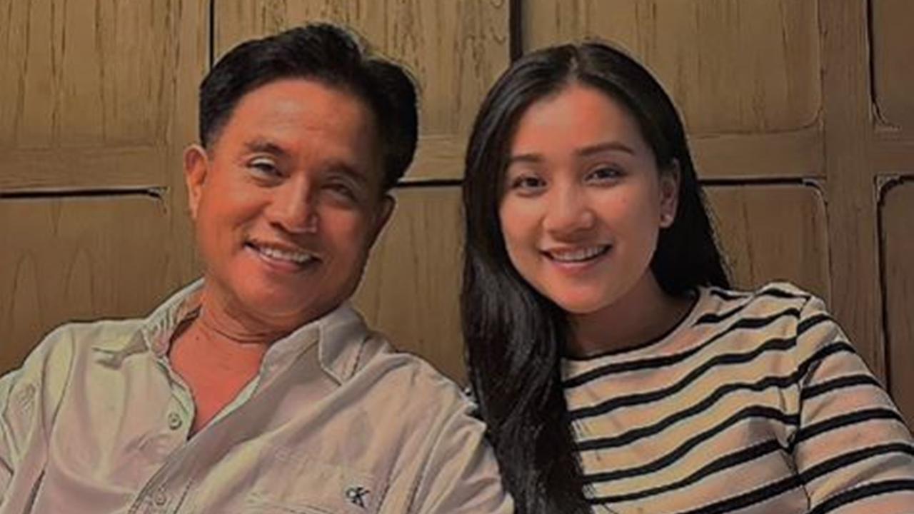 Beda Usia 27 Tahun, Ini 6 Potret Rika Kato Istri Yusril Ihza Mahendra yang Mualaf