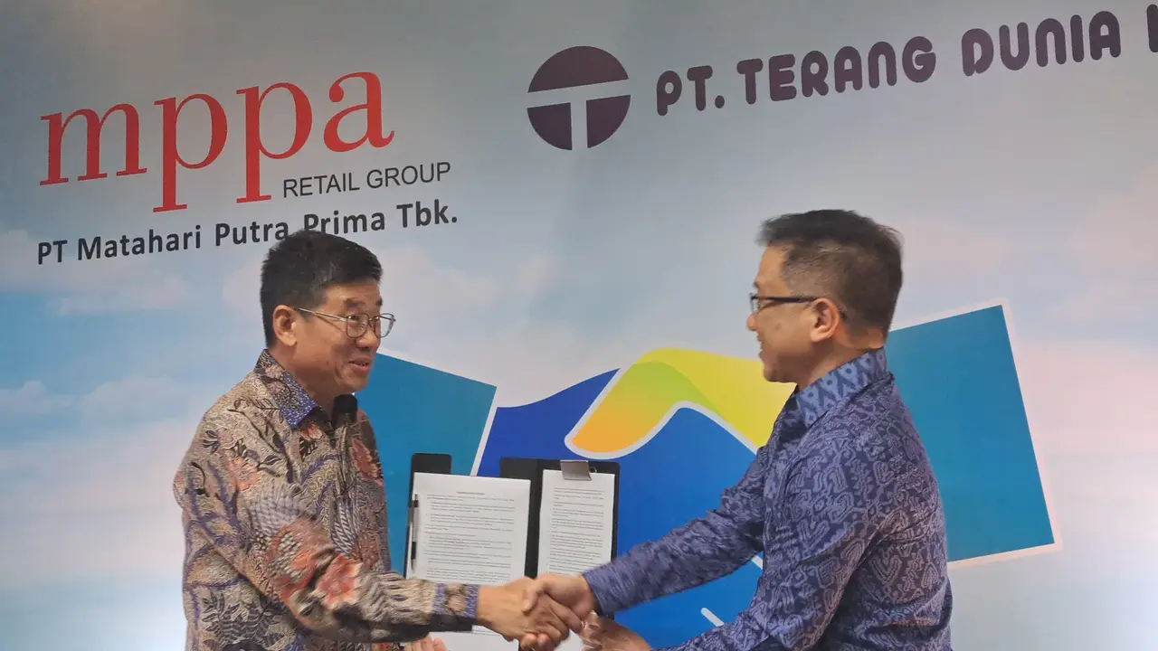 Kolaborasi Dua Perusahaan Besar Dalam Negeri, Masifkan Sebaran Kendaraan Listrik di Indonesia