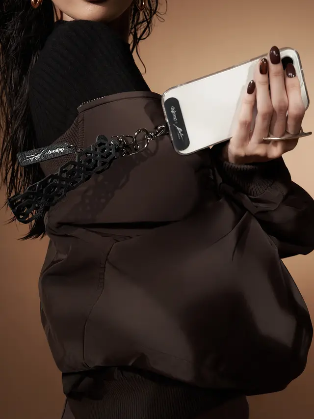 Sentuhan Sebastian Gunawan di iPhone 16, Bikin Lebih Estetik dan Berkelas