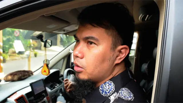 Kasus Lancer Maut Dul, Polda Periksa Dhani-Maia Besok?