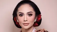 Younky Soewarno Meninggal Dunia, Krisdayanti Mengenang: Beliau yang Menemukan Saya