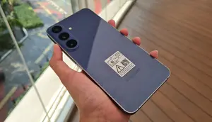 Uji Kamera dan AI Samsung Galaxy S26 FE untuk Bikin Konten, Seberapa Praktis?