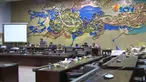 Badan Legislasi (Baleg) DPR dan Komisi I DPR RI menggelar pembahasan harmonisasi Rancangan Undang-Undang Penyiaran (RUU Penyiaran.