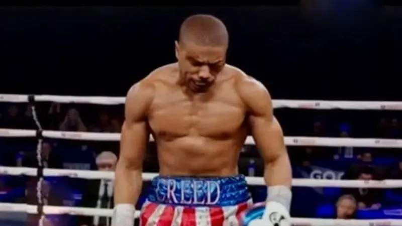 Segmen 3: Ricuh Imigran di Hungaria hingga Film Creed