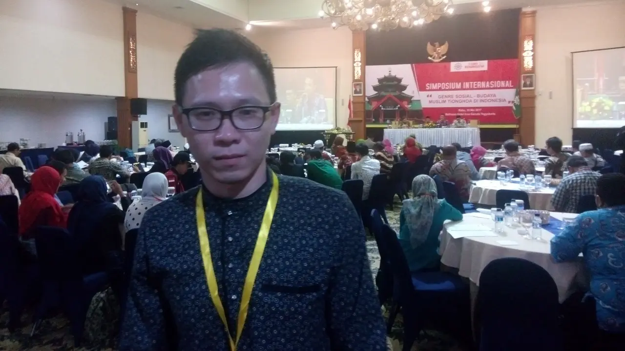 Jejak Muslim Tionghoa dalam Perkembangan Islam Nusantara