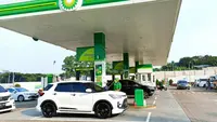Harga BBM BP Turun Mulai 1 Agustus 2026, Berikut Daftarnya