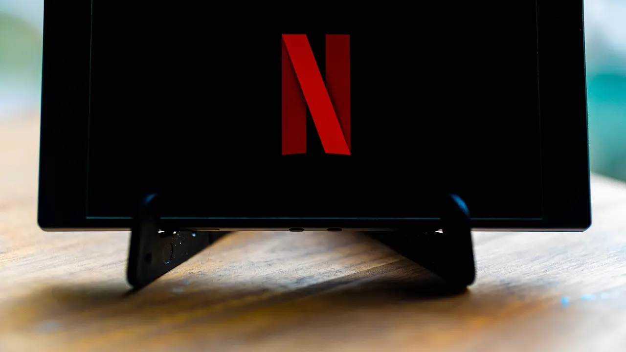Ilustrasi Netflix (Gambar oleh amrothman dari Pixabay)