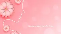 Ilustrasi kata-kata ucapan, hari perempuan internasional. (Photo by starline on Freepik)