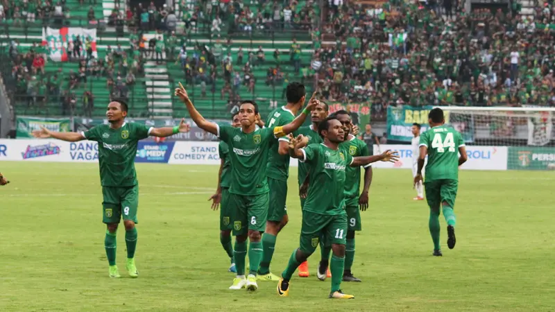 Persebaya Surabaya