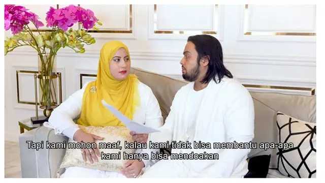 7 Curhatan Tasyi Athasyia Soal Fitnah dan Akun Palsu Tasya Farasya