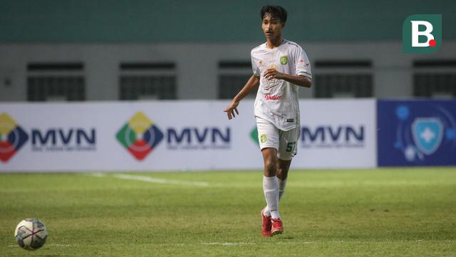 BRI Liga 1 2021: Borneo FC vs Persebaya Surabaya