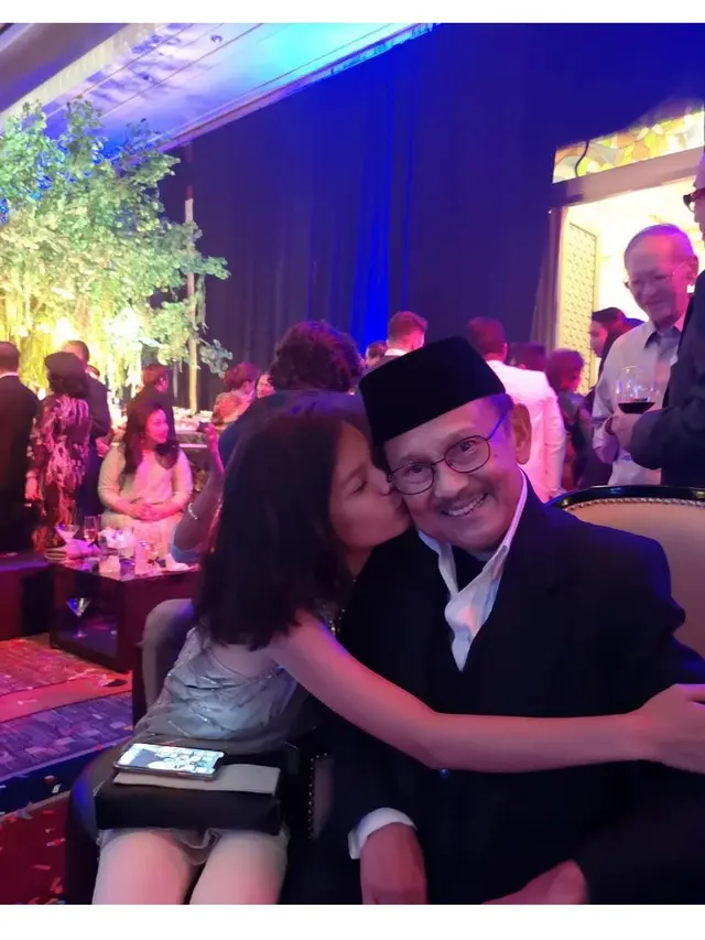 Tifani Habibie