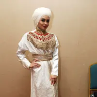 Terry Putri (Wimbarsana/Bintang.com)