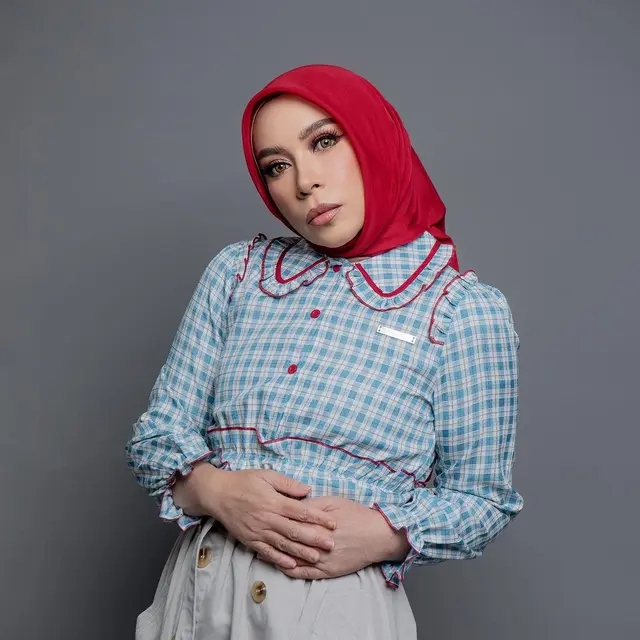 6 Artis Ini Berat Badannya Pernah 100 Kg, Lakukan Diet hingga Operasi Bariatrik