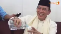 [VIDEO] Kantong Urine `Ajaib` Jamaah Haji Indonesia