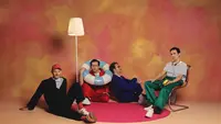 Lirik Lagu One Day In The Sun dari PREP, Penyemangat di Tengah Keterpurukan