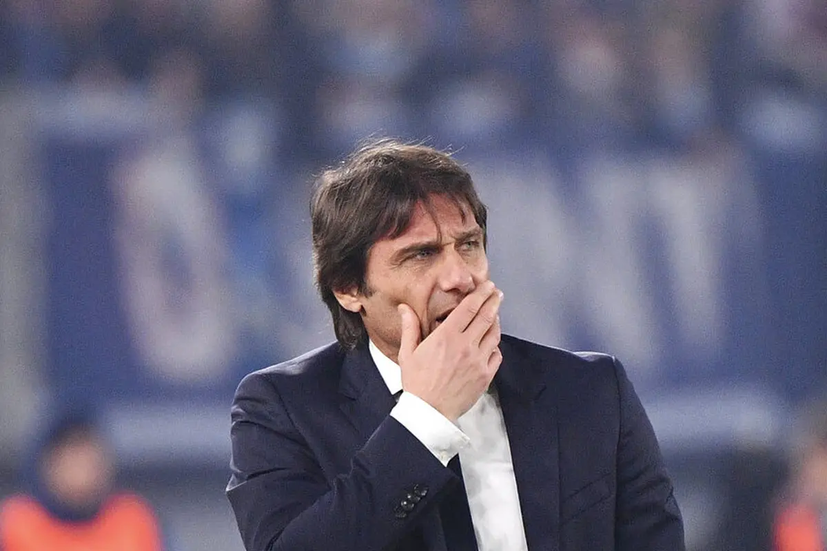 Lazio Vs Inter Milan
