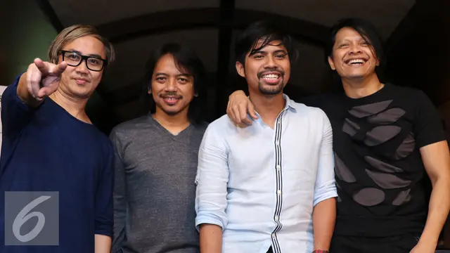 Band GIGI