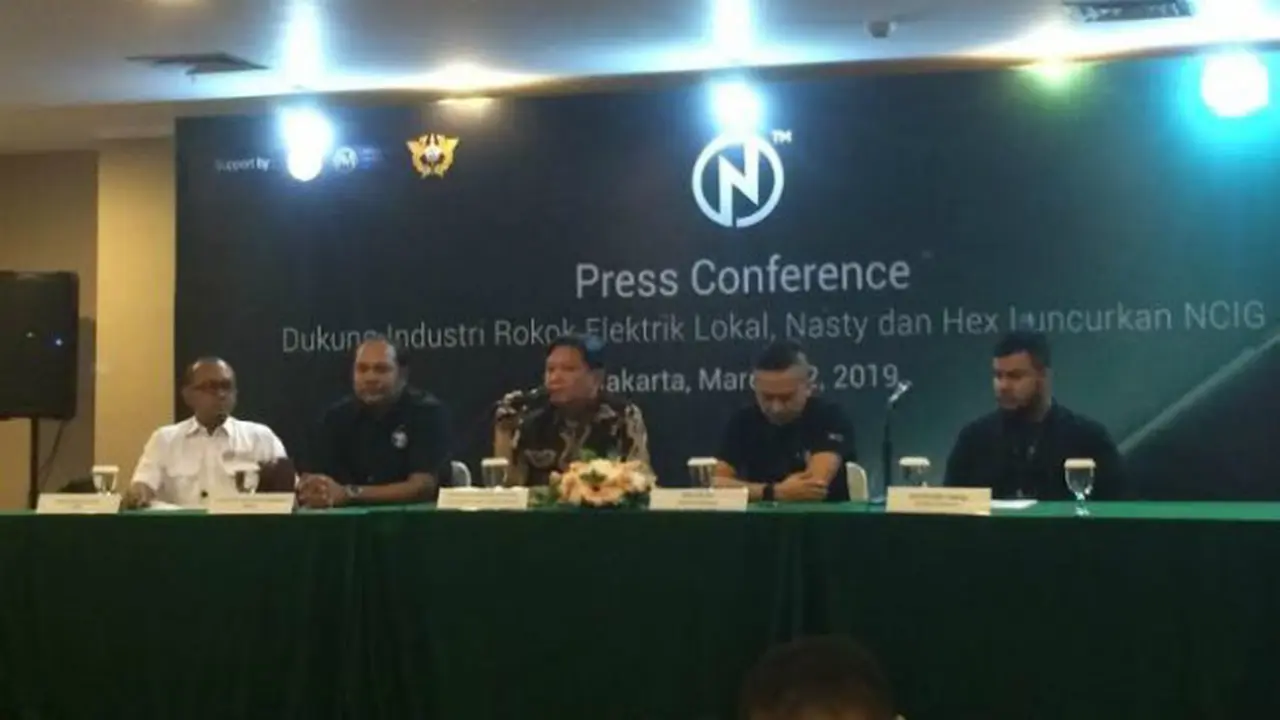 (Foto: Liputan6.com/Athika R)