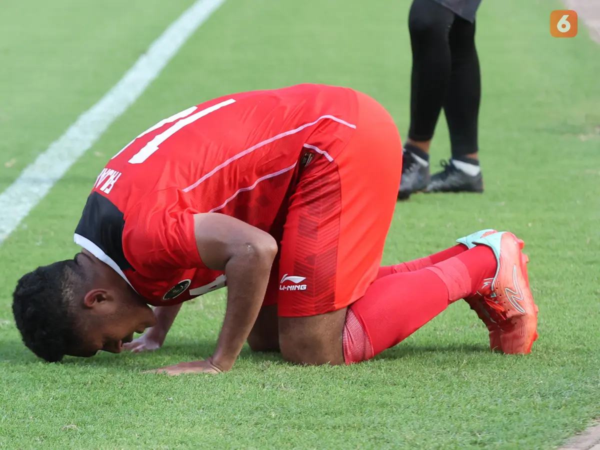 Syarat-syarat Sujud Syukur
