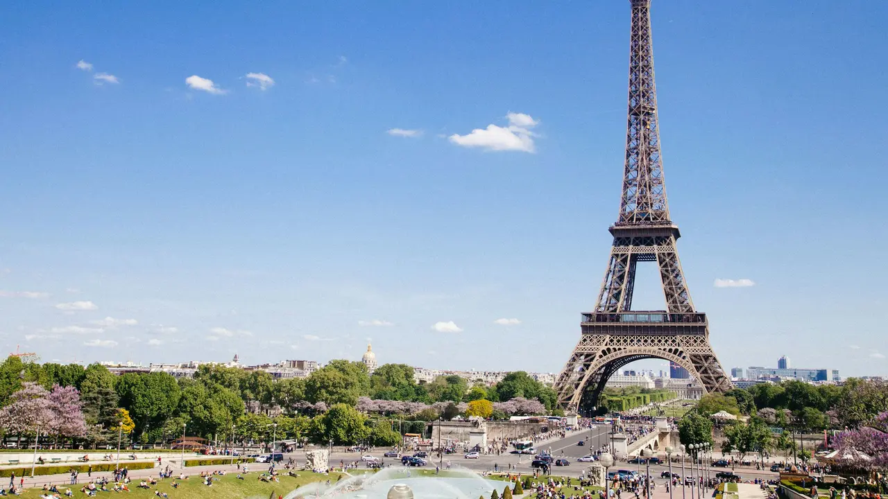Paris