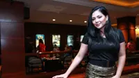 Vitta Mariana (Adrian Putra/bintang.com)