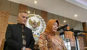 ESDM Sebut Pasokan Energi Terjaga selama Periode Ramadan hingga Lebaran Idulfitri 2026
