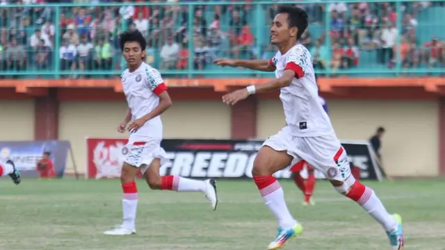 Martapura FC