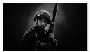 WNI Eks Sopir Taksi Tewas Usai Direkrut Jadi Tentara Rusia