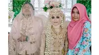 6 Momen Kocak Pemotretan Pengantin Pria Saat Nikah Ini Bikin Ngelus Dada