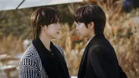 Sinopsis dan Karakter Penting Drakor Love in Disguise, Penyamaran yang Memicu Rasa Cinta
