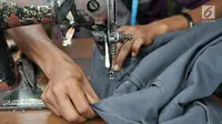 Fakta Mengejutkan yang Bisa Dilakukan Seorang Penjahit