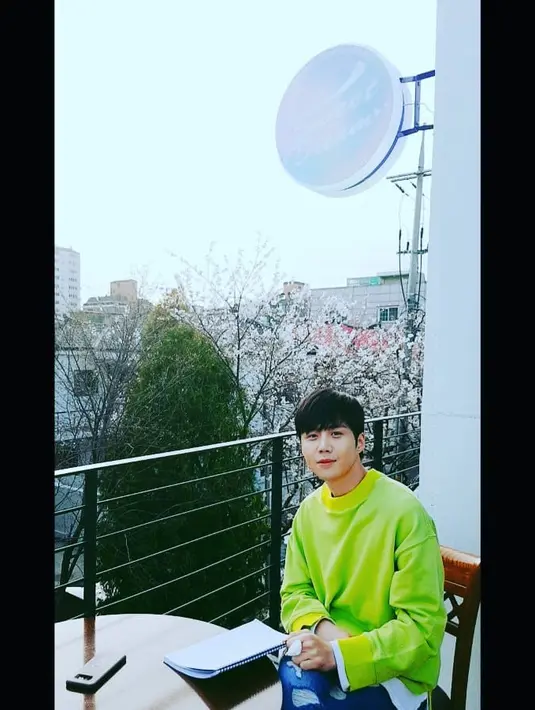 Kim Seon Ho. (Instagram/ seonho__kim)