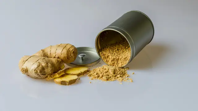 5 Makanan Ini Ternyata Bisa Bantu Mengatasi Cacar Kulit Lho!