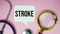 Kenali Risiko Stroke Sejak Dini, Begini Gejala dan Cara Penanganannya