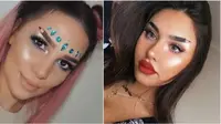 Alis Berbentuk Pensil Jadi Tren, Berani Coba?