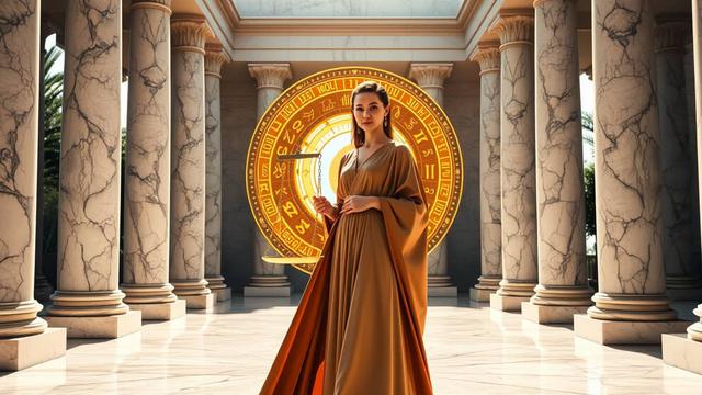 Astrology and the Concept of Justice