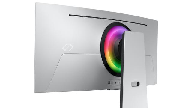 Monitor Gaming Samsung Odyssey OLED G8 (Samsung)