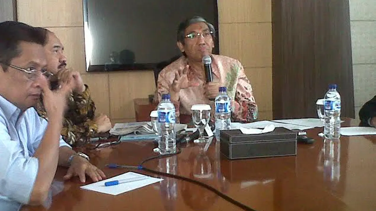 Apa Saja yang Dikuli Pansel dari Peserta Seleksi Eselon I dan 2?