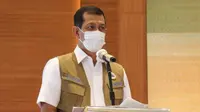 65 Persen Kabupaten/Kota Zona Risiko Sedang COVID-19, Doni Monardo: Jangan buat Kita Lalai