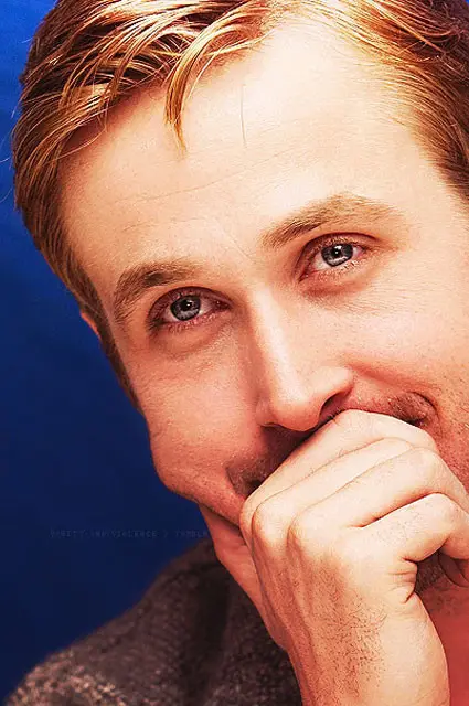 Ryan Gosling