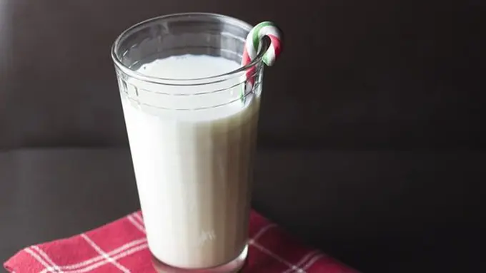 Minum susu setelah olahraga/copyright Pixabay.com