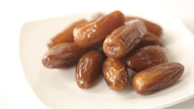 [Bintang] Selain Kurma, Ternyata Ini Makanan Favorit Nabi Muhammad SAW