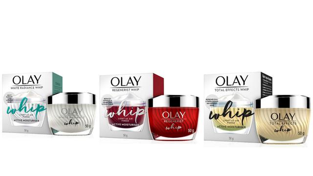 Olay